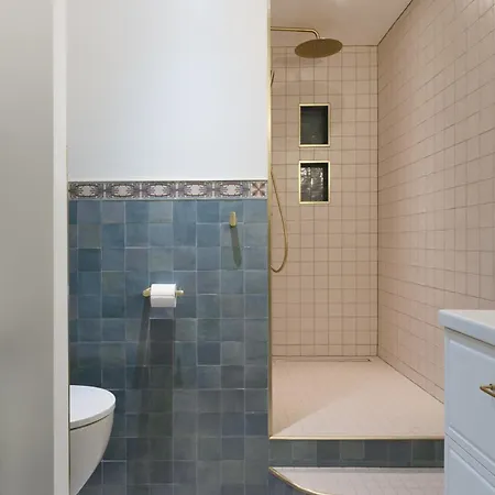 Appartement Le 1901 - élégant Appt En Plein Cœur De