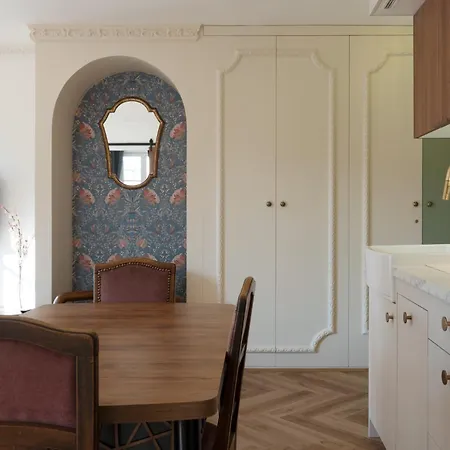 Le 1901 - élégant Appt En Plein Cœur De Appartement *