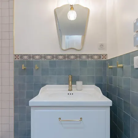 Le 1901 - élégant Appt En Plein Cœur De Appartement